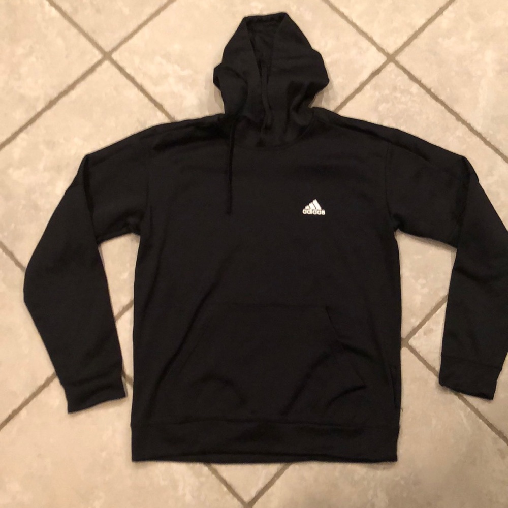 Adidas sweatshirt